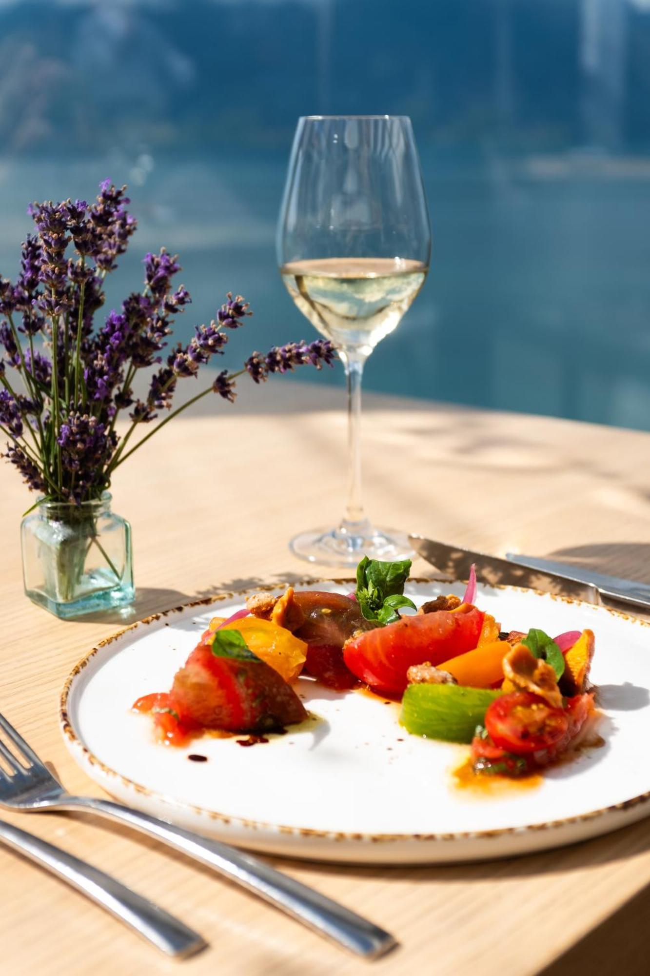 Hotel Baron Tavernier Restaurant & 4*