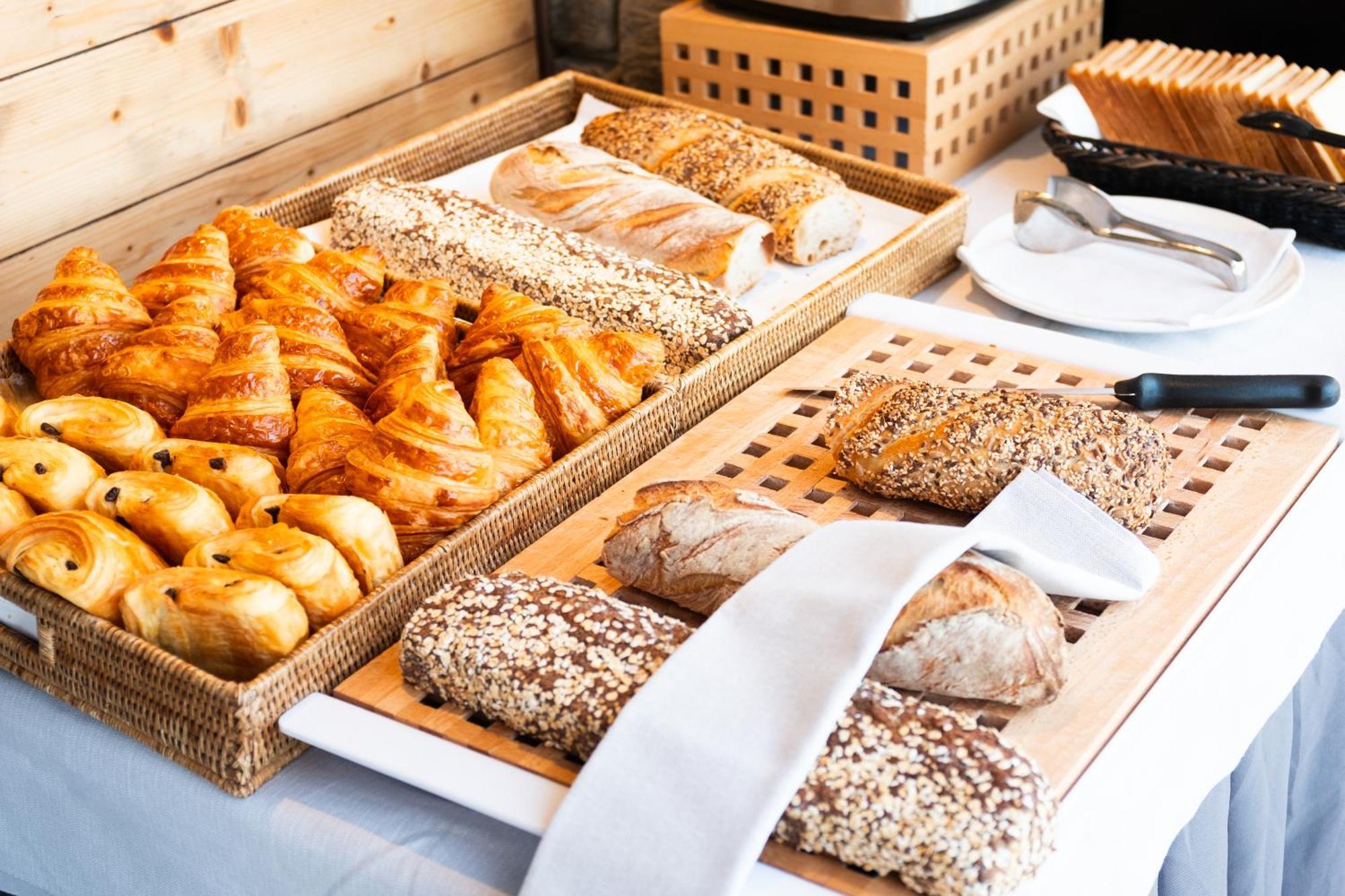 Hotel Baron Tavernier Restaurant&spa Chexbres
