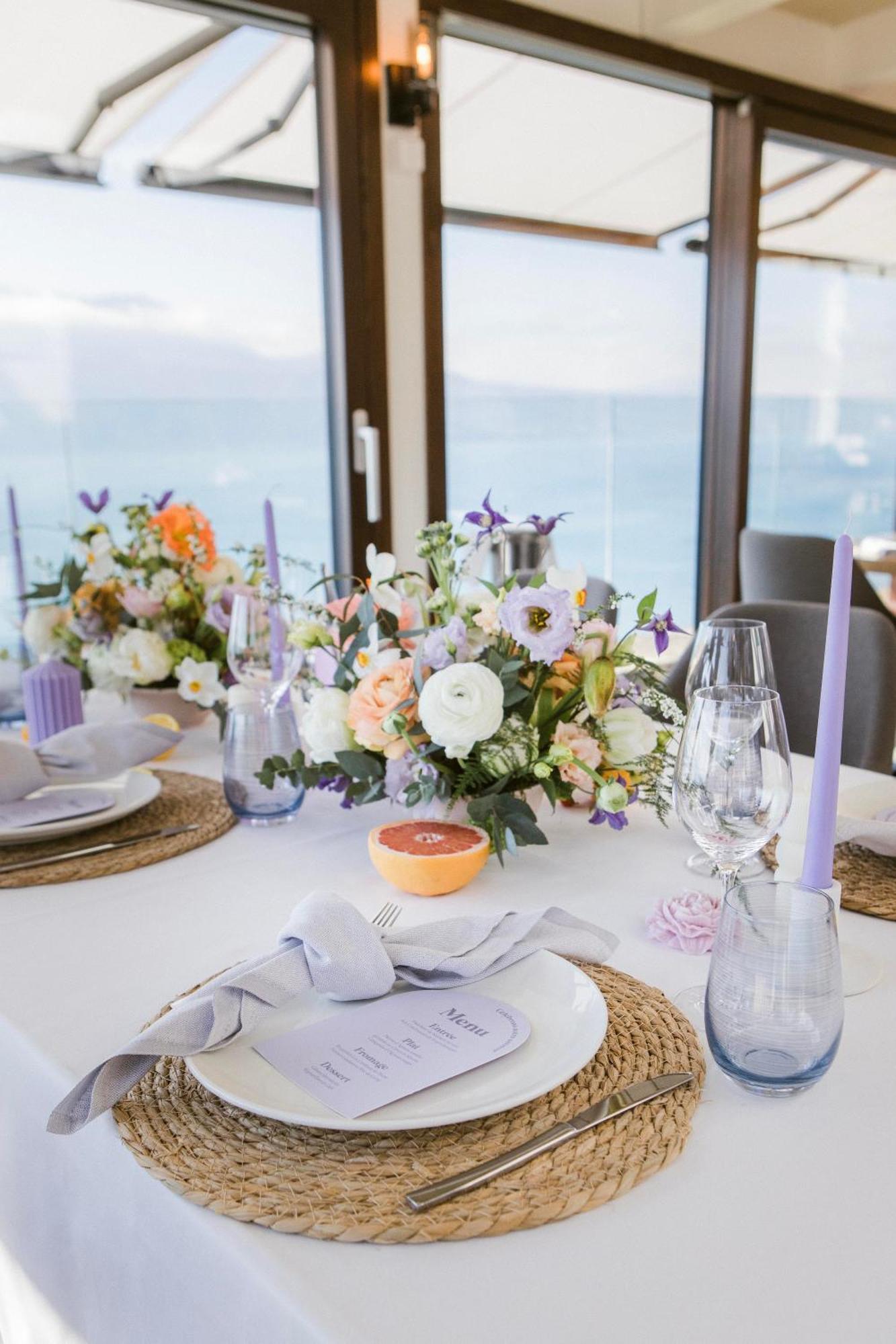 Baron Tavernier Restaurant&spa Hotel Chexbres