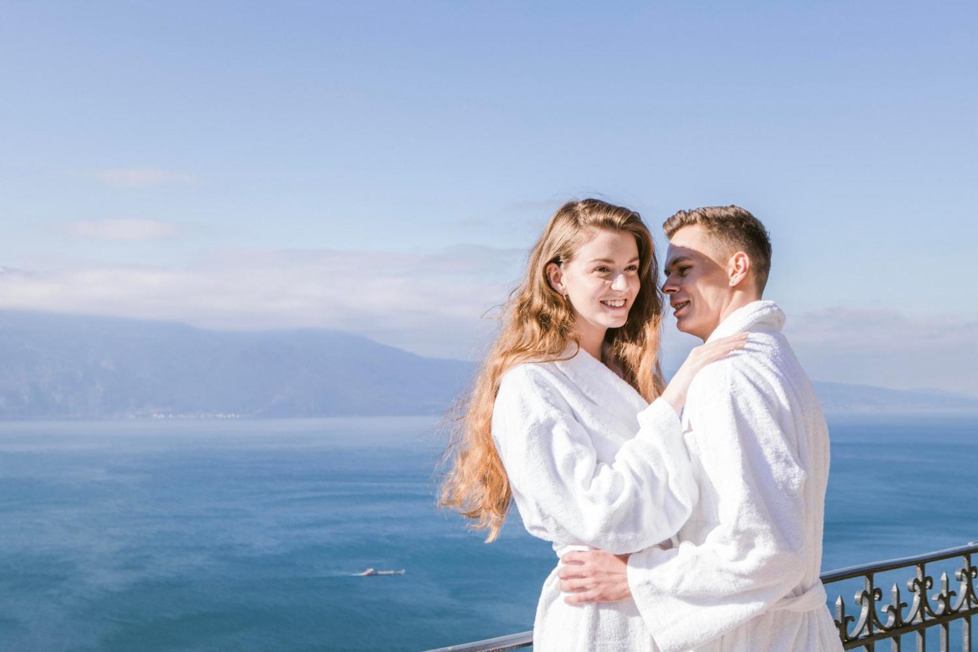 Baron Tavernier Restaurant&spa 4*