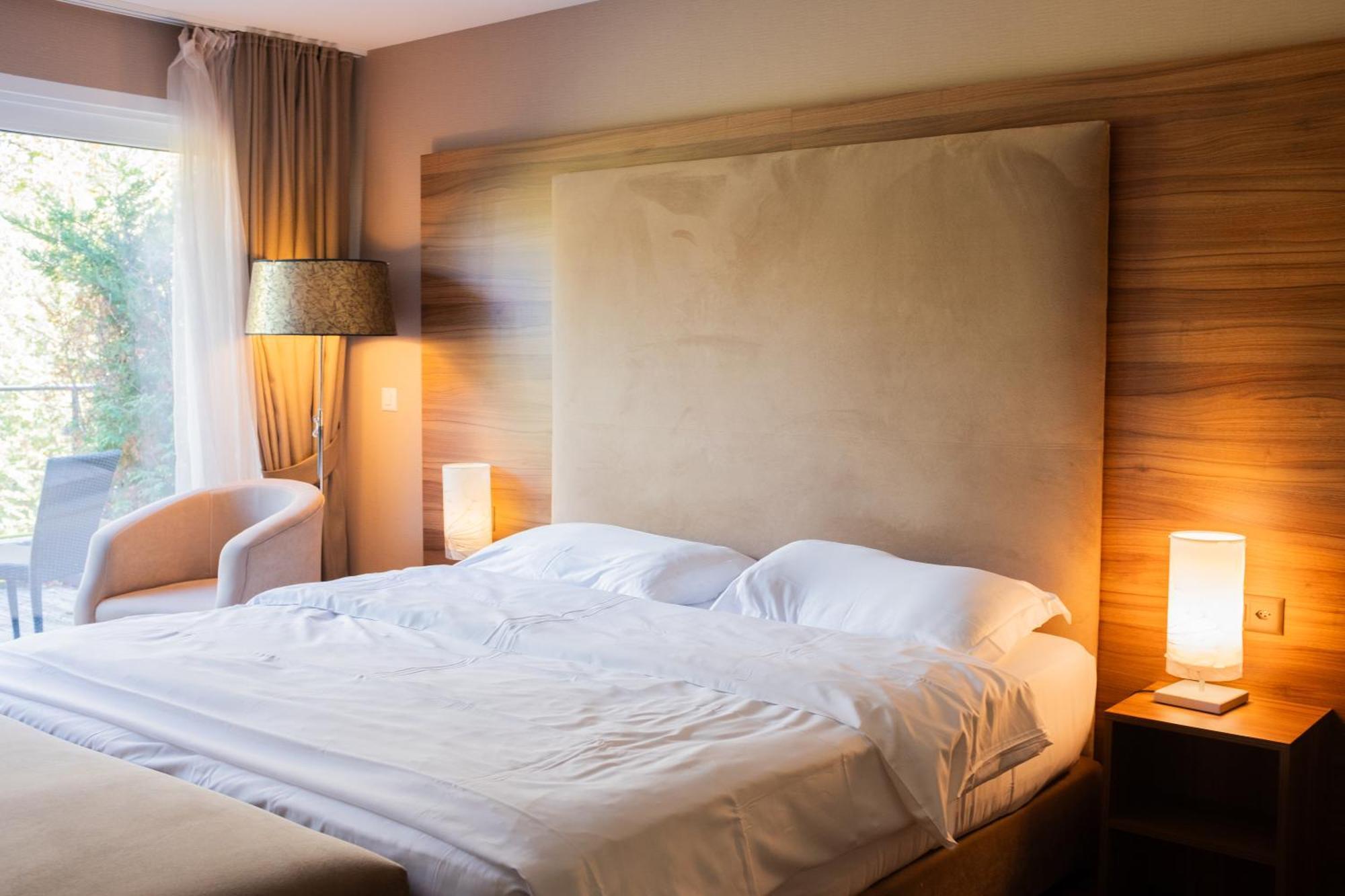 Baron Tavernier Restaurant&spa Chexbres