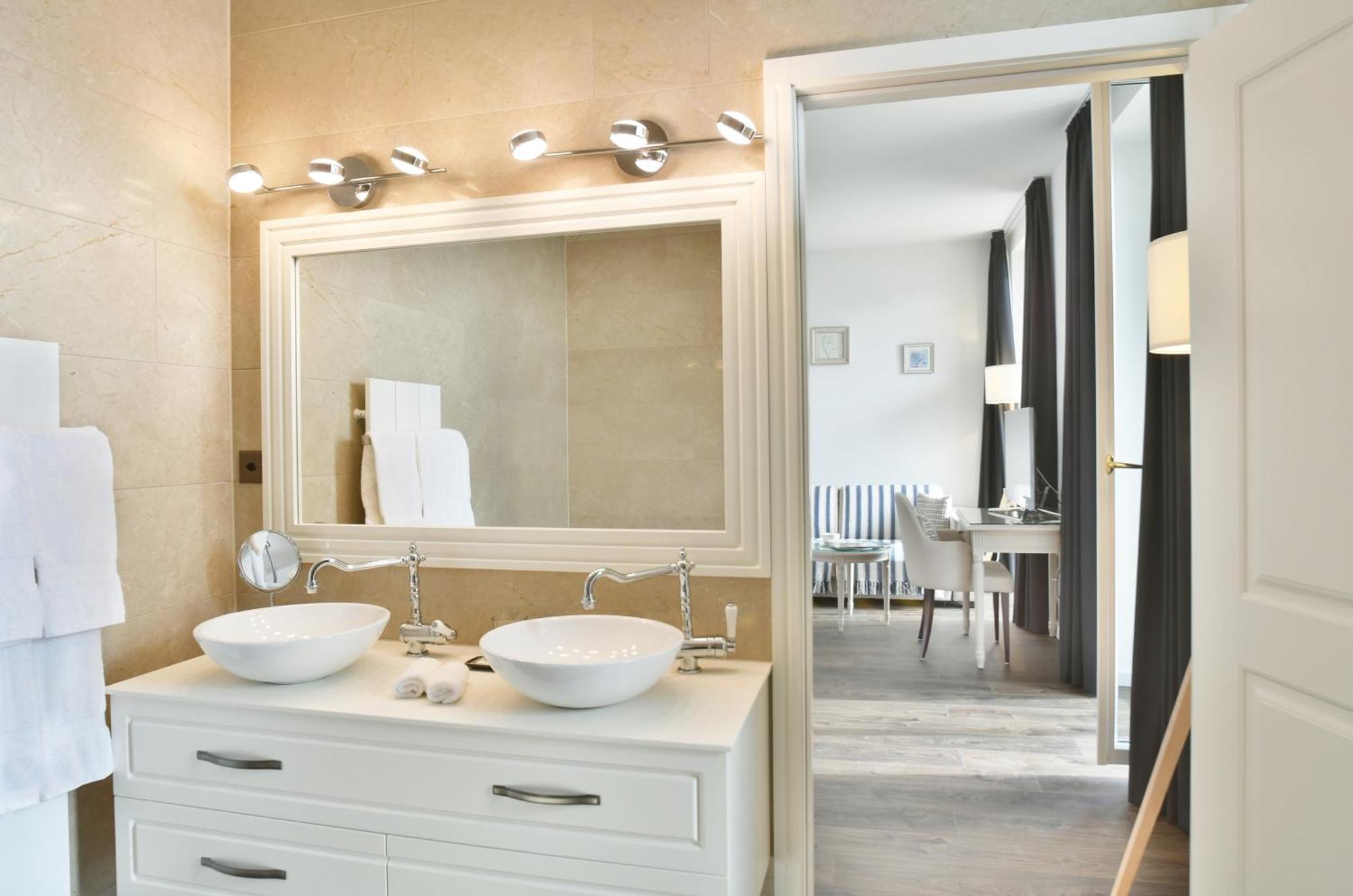 Hotel Baron Tavernier Restaurant&spa Chexbres