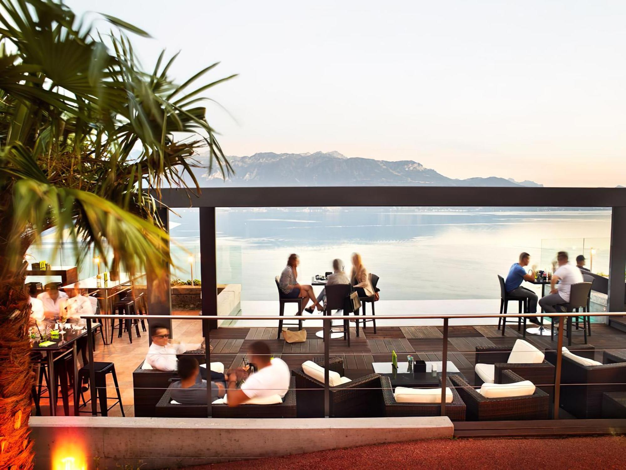 Hotel Baron Tavernier Restaurant&spa