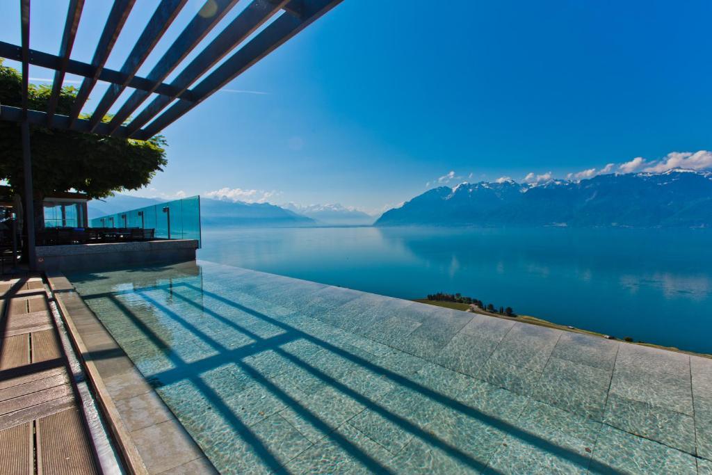 Baron Tavernier Restaurant & 4*